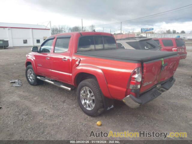 TOYOTA TACOMA BASE V6, 5TFLU4ENXDX057607