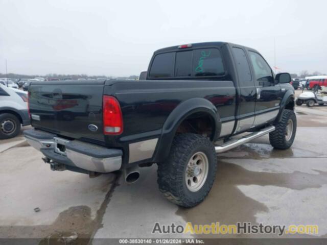 FORD SUPER DUTY F-250 SUPER DUTY, 1FTSX21PX5EB18112