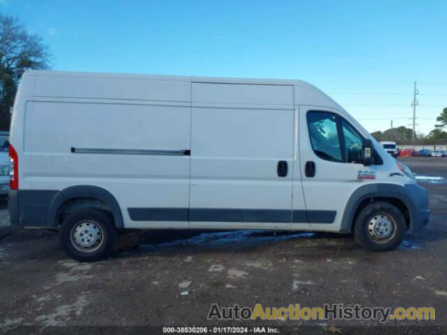 RAM PROMASTER 2500 HIGH ROOF 159 WB, 3C6TRVDG1HE503375