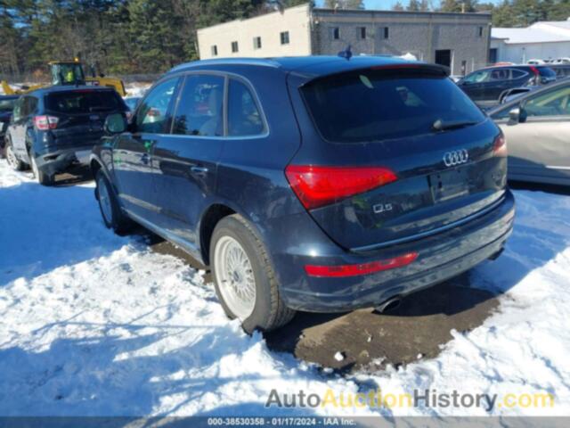 AUDI Q5 2.0T PREMIUM, WA1LFAFP7FA144907