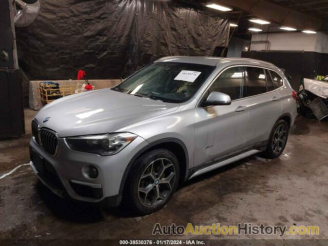 BMW X1 XDRIVE28I, WBXHT3C30GP881031