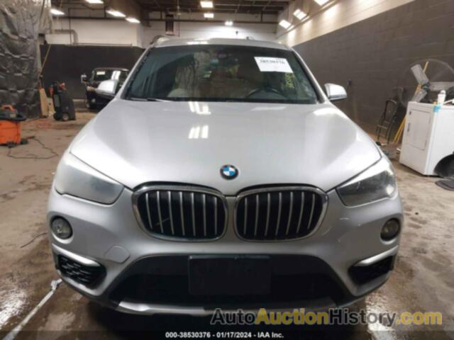 BMW X1 XDRIVE28I, WBXHT3C30GP881031