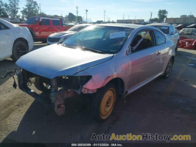 SCION TC, JTKDE167190292941