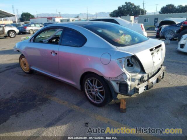 SCION TC, JTKDE167190292941