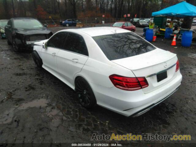 MERCEDES-BENZ E 350 4MATIC, WDDHF8JB4GB274354