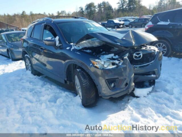 MAZDA CX-5 TOURING, JM3KE2CY1F0525480