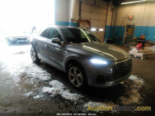 AUDI Q5 SPORTBACK PREMIUM 45 TFSI QUATTRO S TRONIC, WA14AAFY7M2140083