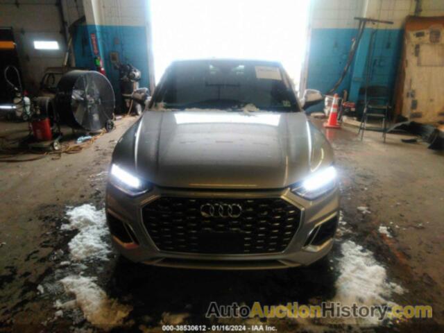 AUDI Q5 SPORTBACK PREMIUM 45 TFSI QUATTRO S TRONIC, WA14AAFY7M2140083