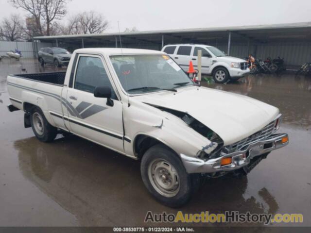 TOYOTA PICKUP 1/2 TON RN50, JT4RN50R0J5180928