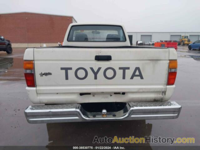 TOYOTA PICKUP 1/2 TON RN50, JT4RN50R0J5180928