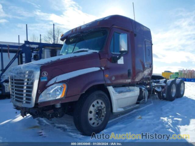 FREIGHTLINER CASCADIA 125, 3AKJGLDV2DSFH0315