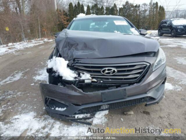 HYUNDAI SONATA SPORT, 5NPE34AF6FH259921