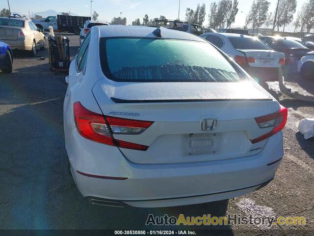 HONDA ACCORD SPORT, 1HGCV1F33MA095824