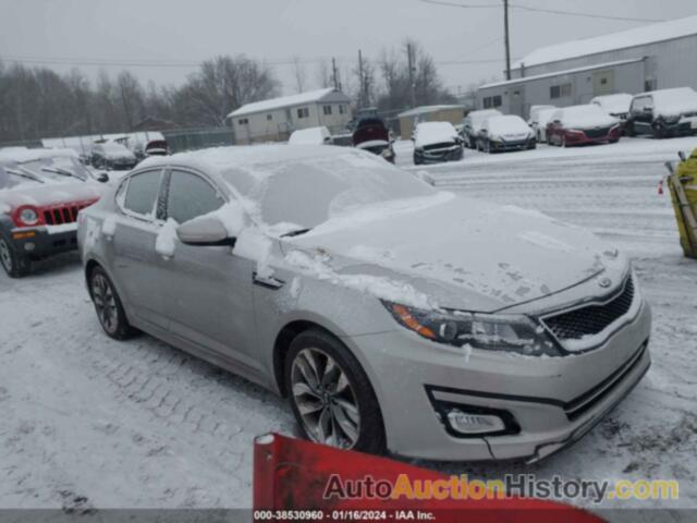 KIA OPTIMA SX, 5XXGR4A70FG438810