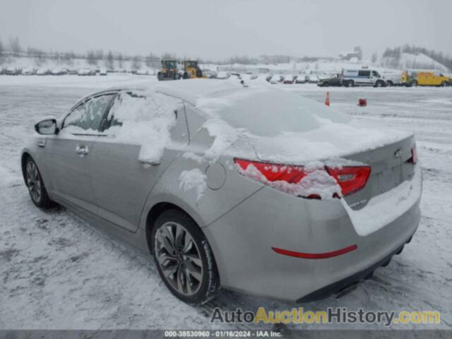 KIA OPTIMA SX, 5XXGR4A70FG438810