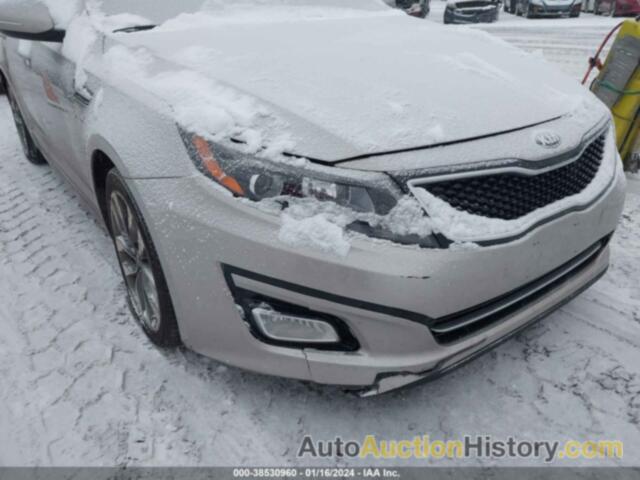 KIA OPTIMA SX, 5XXGR4A70FG438810