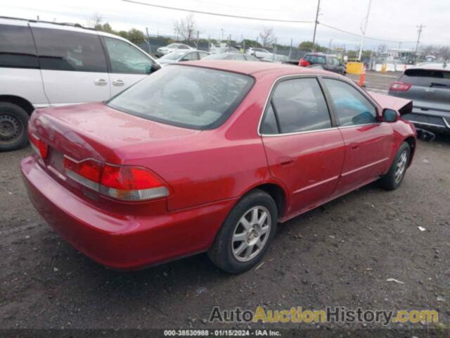 HONDA ACCORD 2.3 EX/2.3 SE, JHMCG66852C012525