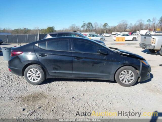 HYUNDAI ELANTRA SE, 5NPD74LF5LH585654