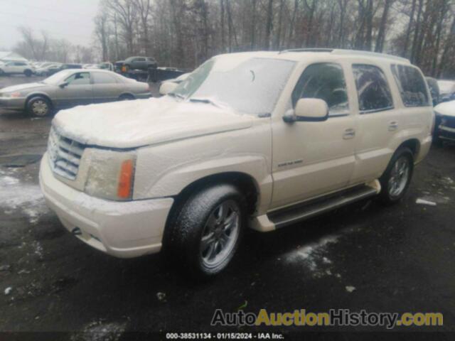 CADILLAC ESCALADE STANDARD, 1GYEK63N16R130703