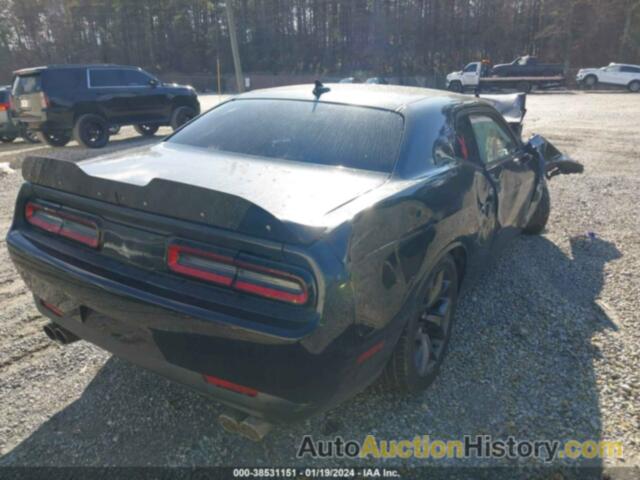 DODGE CHALLENGER R/T SCAT PACK, 2C3CDZFJ5GH337828