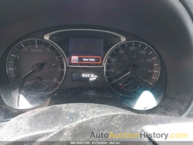 NISSAN ALTIMA 2.5 S, 1N4AL3AP2DN557953