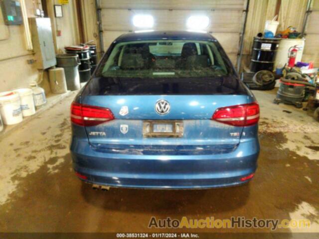 VOLKSWAGEN JETTA 1.4T S, 3VW2B7AJXHM412886