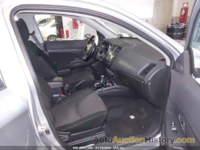 MITSUBISHI OUTLANDER SPORT 2.4 SE, JA4AP3AW9HZ020429