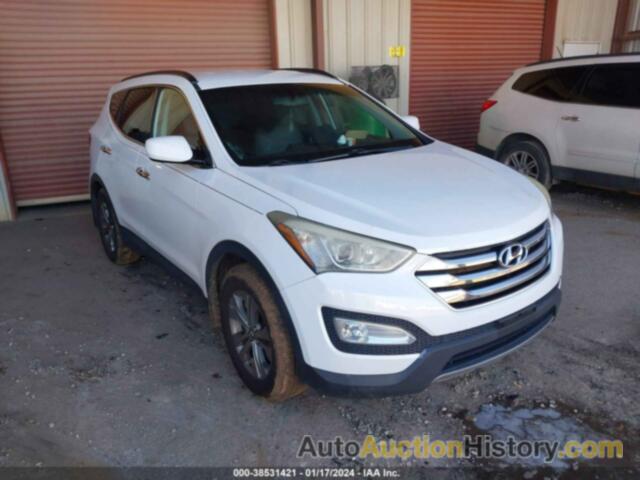 HYUNDAI SANTA FE SPORT 2.4L, 5XYZU3LB8GG327888