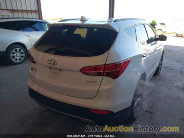 HYUNDAI SANTA FE SPORT 2.4L, 5XYZU3LB8GG327888