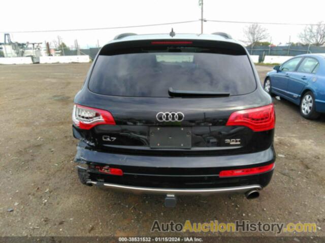 AUDI Q7 3.0T PREMIUM, WA1LGAFE9FD024911