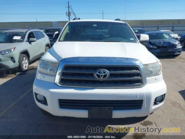 TOYOTA SEQUOIA SR5 5.7L V8, 5TDZY5G15GS066224