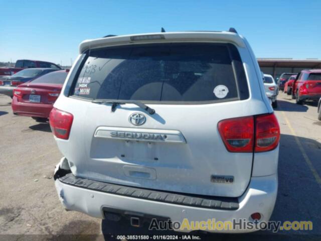 TOYOTA SEQUOIA SR5 5.7L V8, 5TDZY5G15GS066224