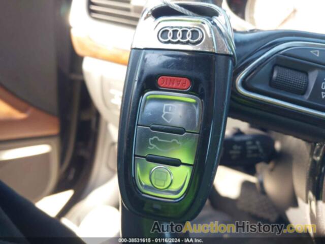 AUDI A7 3.0T PREMIUM, WAU3GAFC4DN079436