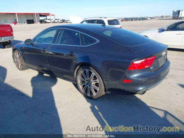 AUDI A7 3.0T PREMIUM, WAU3GAFC4DN079436