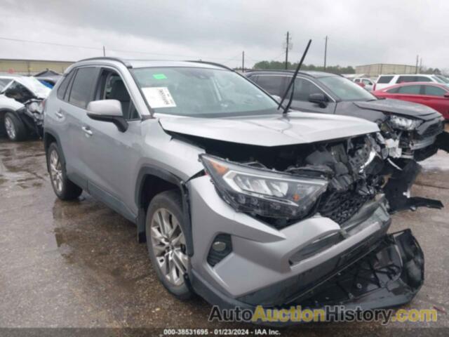 TOYOTA RAV4 XLE PREMIUM, 2T3C1RFV5MC108151