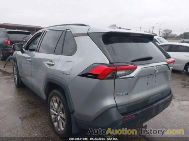 TOYOTA RAV4 XLE PREMIUM, 2T3C1RFV5MC108151