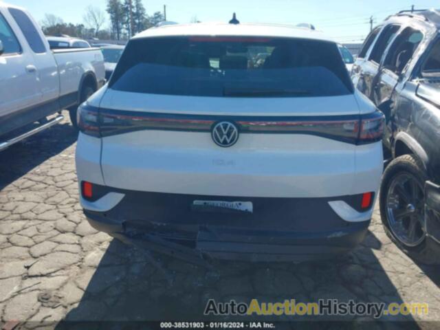 VOLKSWAGEN ID.4 AWD PRO S, 1V2WNPE82PC035066