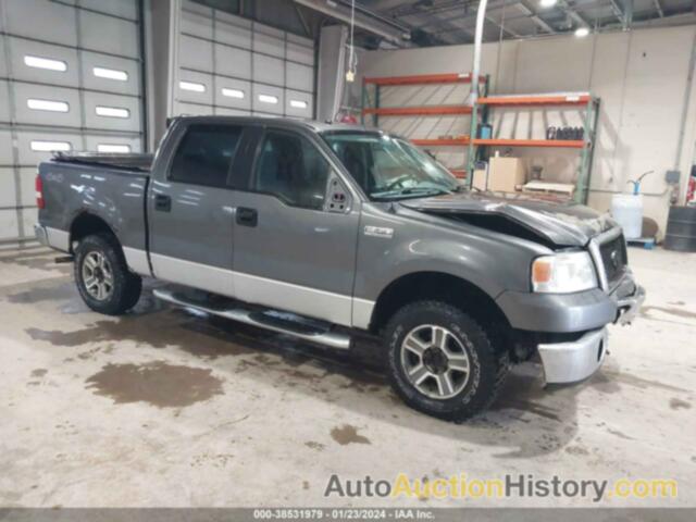 FORD F-150 FX4/LARIAT/XLT, 1FTPW14V97FA81242