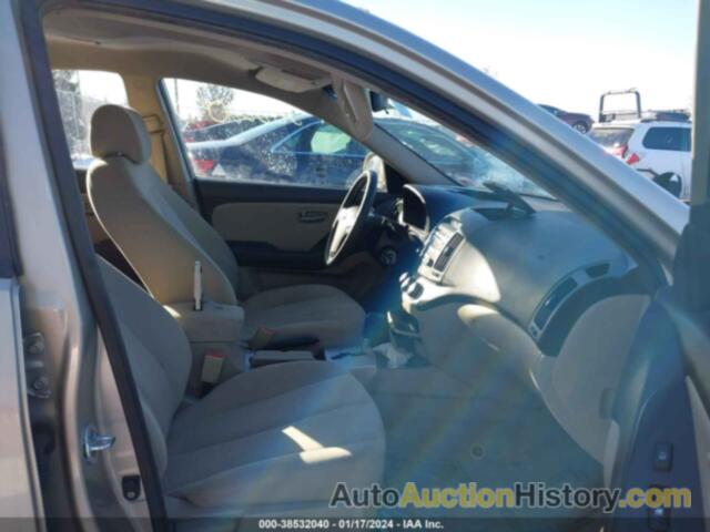 HYUNDAI ELANTRA GLS/SE, KMHDU46D88U289586