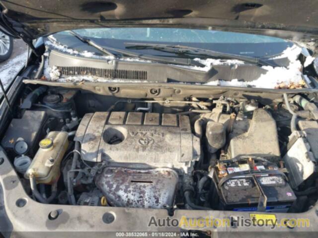 TOYOTA RAV4, 2T3BF4DVXBW128345