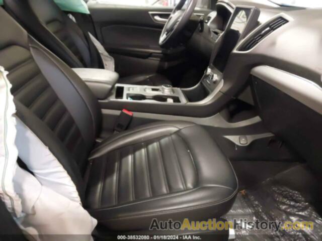 FORD EDGE SEL, 2FMPK4J90MBA05731