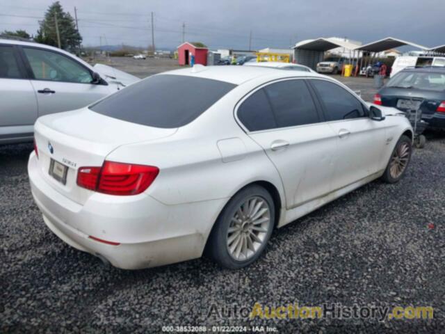 BMW 535 XI, WBAFU7C54CDU57192