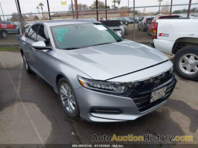 HONDA ACCORD LX, 1HGCV1F11LA069543