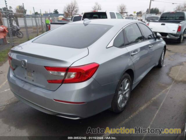 HONDA ACCORD LX, 1HGCV1F11LA069543