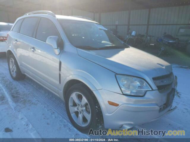 CHEVROLET CAPTIVA SPORT LT, 3GNAL3EKXES655782