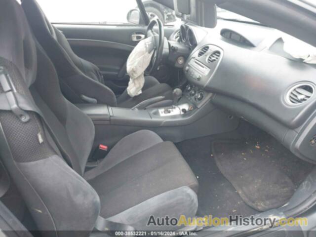 MITSUBISHI ECLIPSE SPYDER GS, 4A3AL25FX7E032193