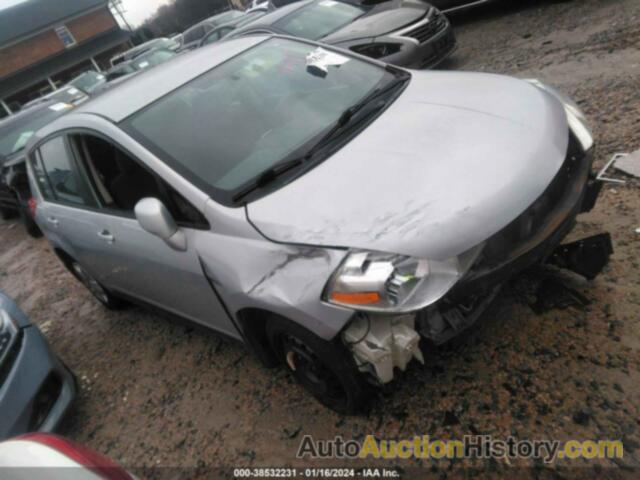 NISSAN VERSA 1.8 S, 3N1BC1CP9CK271587