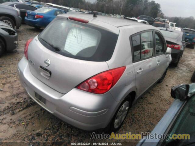 NISSAN VERSA 1.8 S, 3N1BC1CP9CK271587