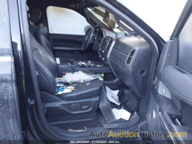 FORD EXPEDITION MAX XLT, 1FMJK1JT8JEA03404