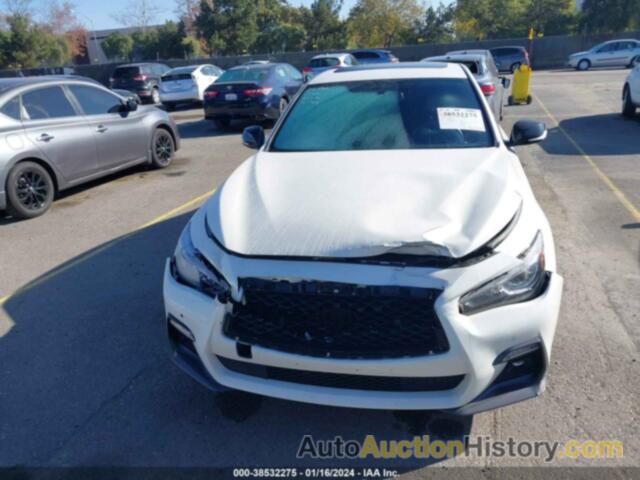 INFINITI Q50 EDITION 30, JN1EV7AP4LM204988